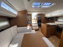 Jeanneau Sun Odyssey 440 - 4 cab. Lornia