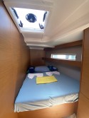 Jeanneau Sun Odyssey 440 - 4 cab. Lornia