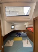 Jeanneau Sun Odyssey 440 - 4 cab. Lornia