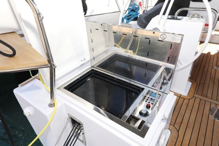 Elan Marine Elan Impression 40.1 Kaya