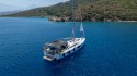 Jeanneau Sun Odyssey 490 - 5 cab. Elenor