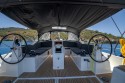 Jeanneau Sun Odyssey 490 - 5 cab. Elenor