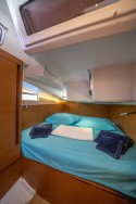 Jeanneau Sun Odyssey 490 - 5 cab. Elenor