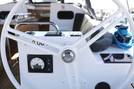 Elan Marine Elan Impression 40.1 Kaya