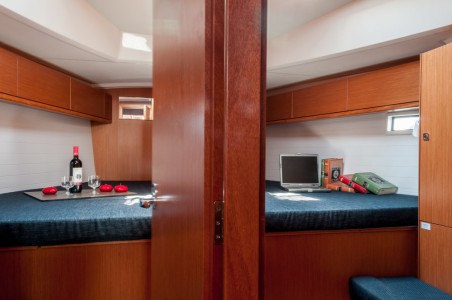 Bavaria Yachtbau Bavaria Cruiser 46 - 4 cab. Ioli