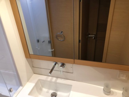 Lagoon-Bénéteau Lagoon 450 F - 4 + 2 cab. Aristofanis