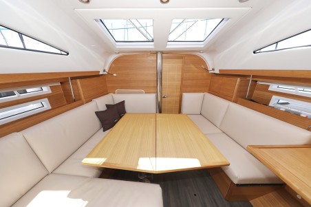 Elan Marine Elan Impression 40.1 Kaya