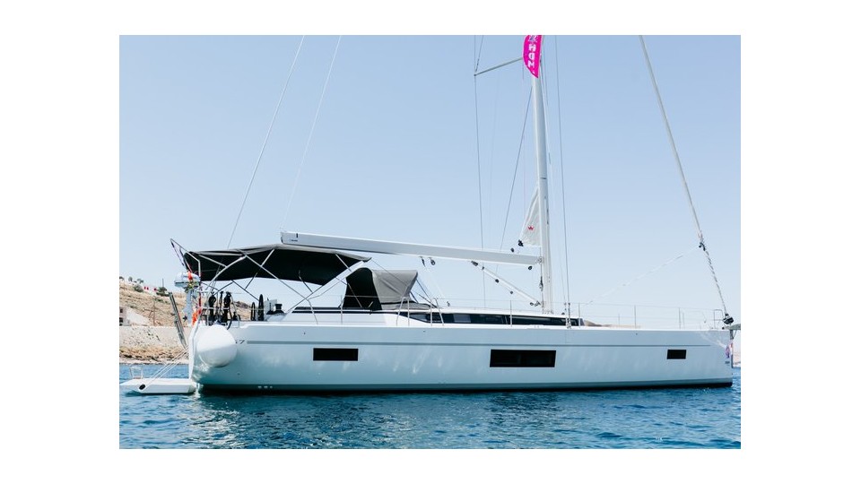 Bavaria Yachtbau Bavaria C57 - 4 + 1 cab. Elli