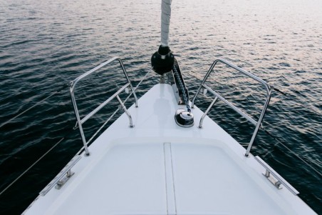 Bavaria Yachtbau Bavaria C57 - 4 + 1 cab. Elli