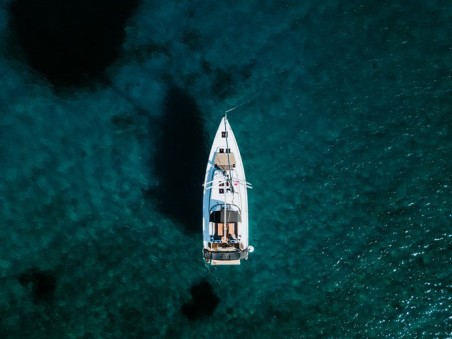 Bavaria Yachtbau Bavaria C57 - 4 + 1 cab. Elli