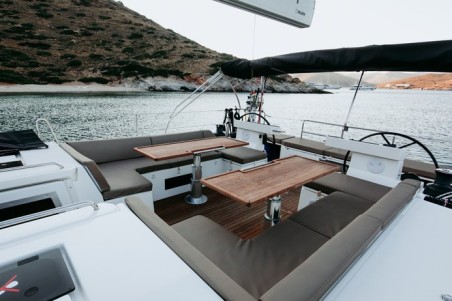 Bavaria Yachtbau Bavaria C57 - 4 + 1 cab. Elli