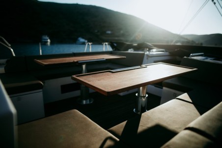 Bavaria Yachtbau Bavaria C57 - 4 + 1 cab. Elli