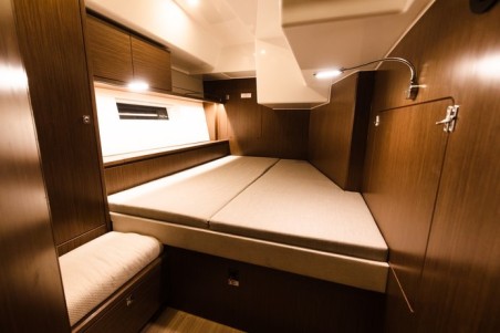 Bavaria Yachtbau Bavaria C57 - 4 + 1 cab. Elli