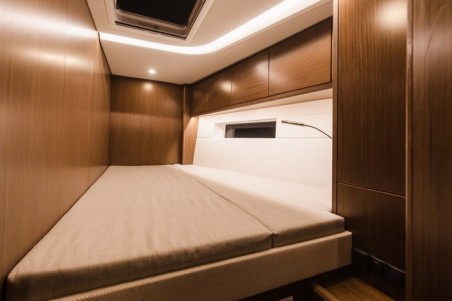 Bavaria Yachtbau Bavaria C57 - 4 + 1 cab. Elli