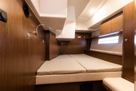 Bavaria Yachtbau Bavaria C57 - 4 + 1 cab. Elli