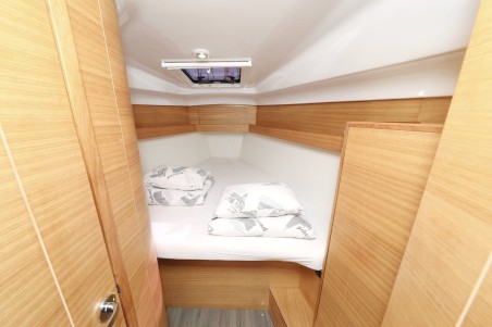 Elan Marine Elan Impression 40.1 Kaya