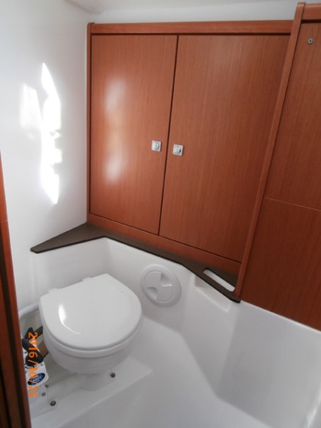 Bavaria Yachtbau Bavaria Cruiser 37 - 3 cab. Mattina