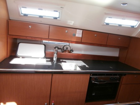 Bavaria Yachtbau Bavaria Cruiser 40 Monika