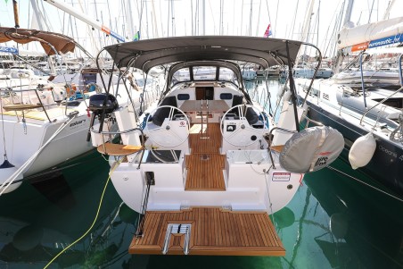 Elan Marine Elan Impression 40.1 Sv. Nikola