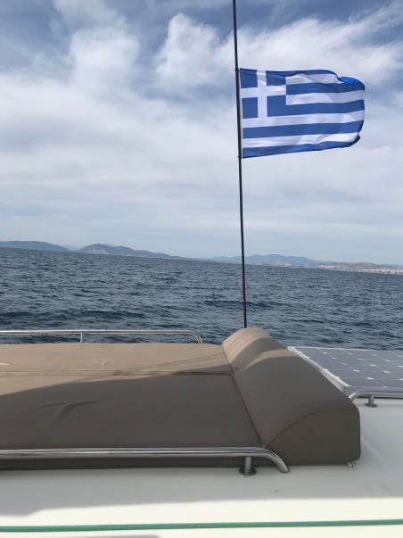 Lagoon-Bénéteau Lagoon 42 - 4 + 2 cab. Nyami Nyami