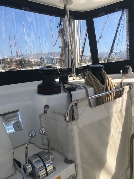 Lagoon-Bénéteau Lagoon 42 - 4 + 2 cab. Nyami Nyami