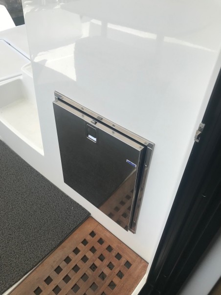 Lagoon-Bénéteau Lagoon 42 - 4 + 2 cab. Nyami Nyami