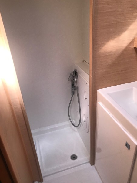 Lagoon-Bénéteau Lagoon 42 - 4 + 2 cab. Nyami Nyami