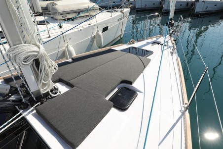 Elan Marine Elan Impression 40.1 Sv. Nikola