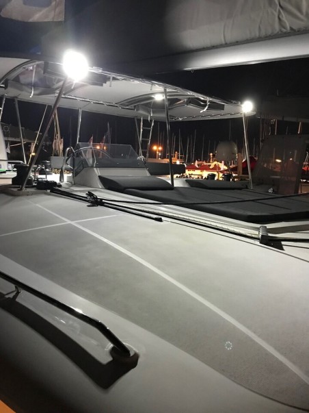 Lagoon-Bénéteau Lagoon 450 F - 4 + 2 cab. Solstice