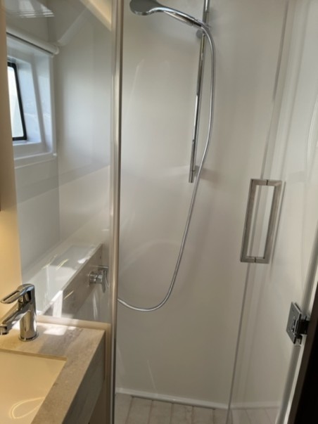 Lagoon-Bénéteau Lagoon 50 - 6 + 2 cab. Silhouette