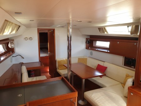 Bénéteau Oceanis 41 Ecstasea