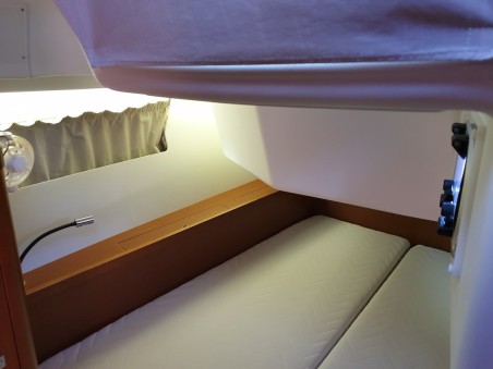 Bénéteau Oceanis 41 Ecstasea