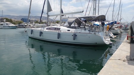 Bénéteau Oceanis 43 Beluga