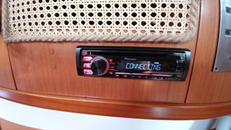 Bénéteau Oceanis 43 Beluga