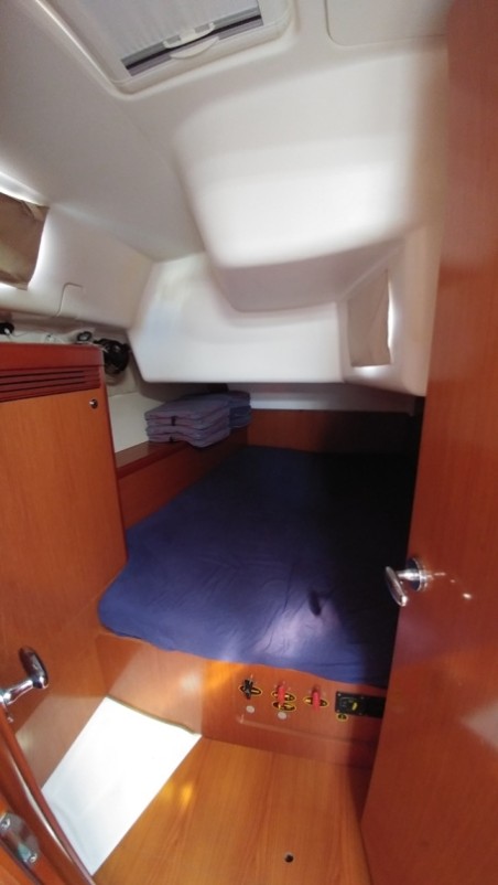 Bénéteau Oceanis 43 Beluga