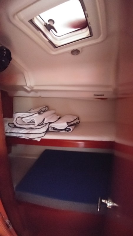 Bénéteau Oceanis 43 Beluga