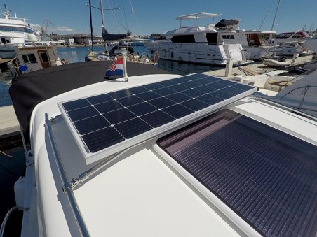 Bénéteau Antares 8 OB Lovre