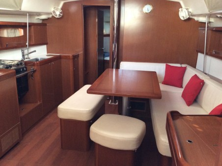 Bénéteau Oceanis 43 Fantasea