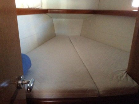 Bénéteau Oceanis 43 Fantasea