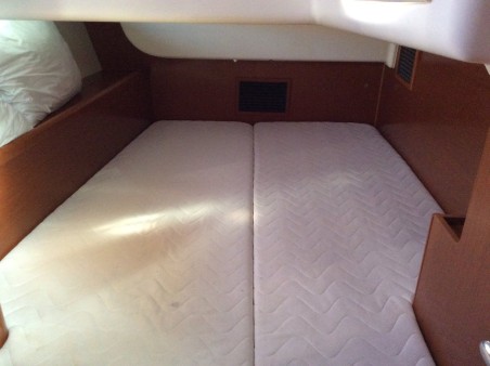 Bénéteau Oceanis 43 Fantasea