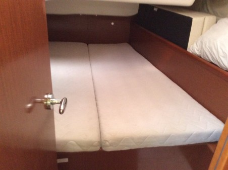 Bénéteau Oceanis 43 Fantasea