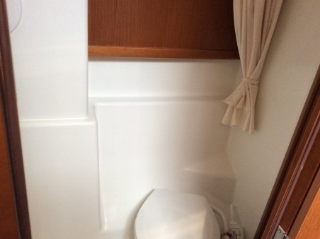 Bénéteau Oceanis 43 Fantasea