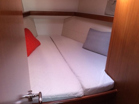 Bénéteau Oceanis 43 Seacret