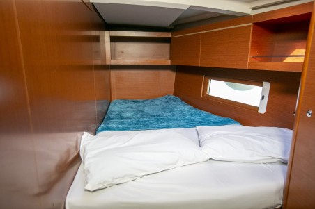 Bénéteau Oceanis 46.1 Dancing Queen