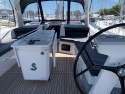 Bénéteau Oceanis 51.1 - 5 + 1 cab. Elise