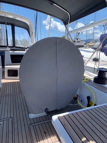 Bénéteau Oceanis 51.1 - 5 + 1 cab. Elise