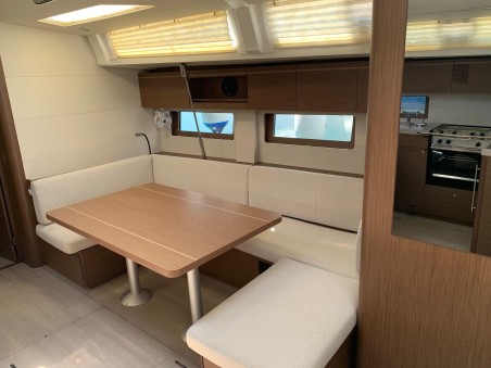Bénéteau Oceanis 51.1 - 5 + 1 cab. Elise