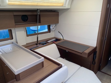 Bénéteau Oceanis 51.1 - 5 + 1 cab. Elise