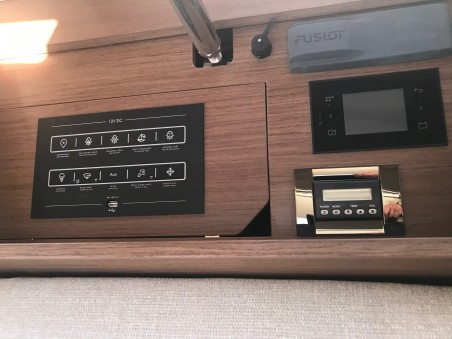 Bénéteau Oceanis 51.1 - 5 + 1 cab. Elise