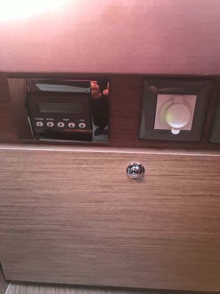 Bénéteau Oceanis 51.1 - 5 + 1 cab. Elise